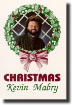 Christmas - Kevin Mabry